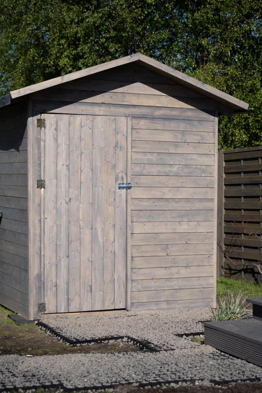 Stolem Ferienhaus *