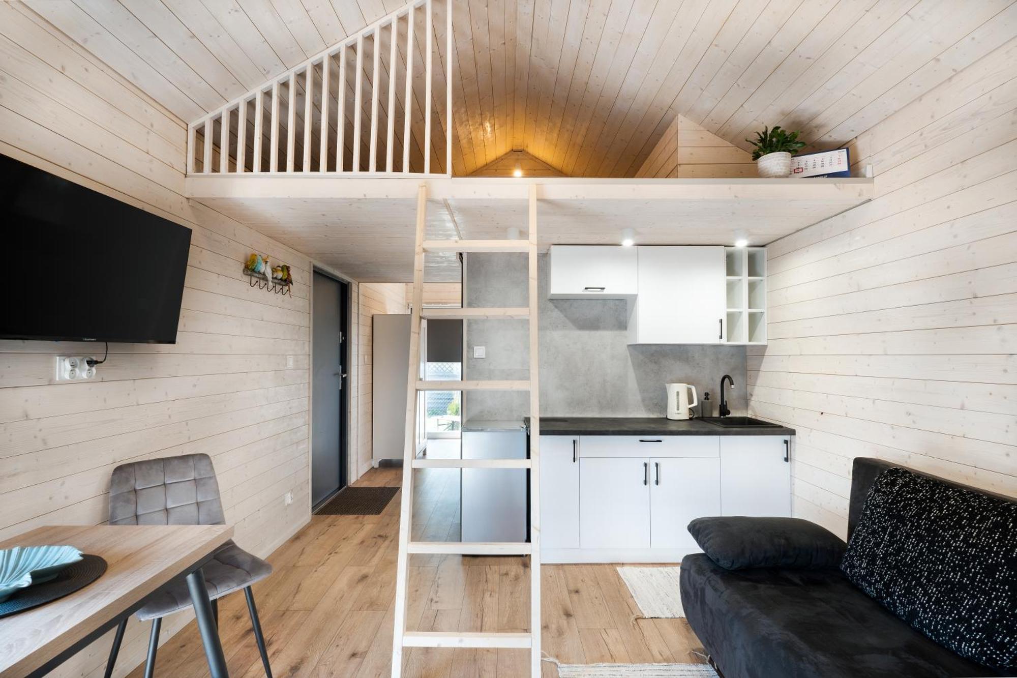 Ferienhaus Stolem