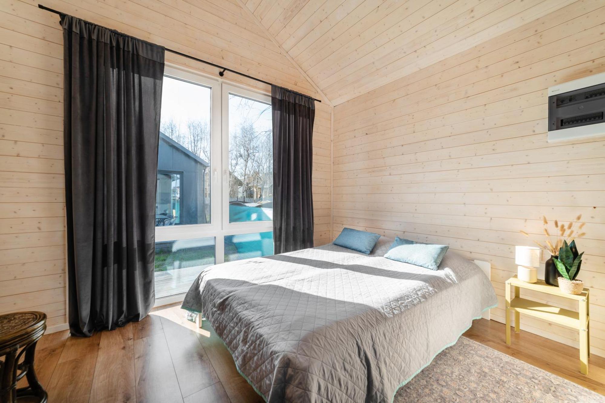 Ferienhaus Stolem